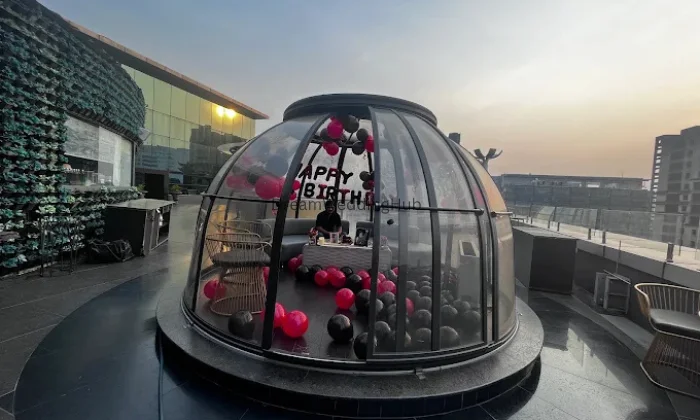 Kolkata Surprise Planner